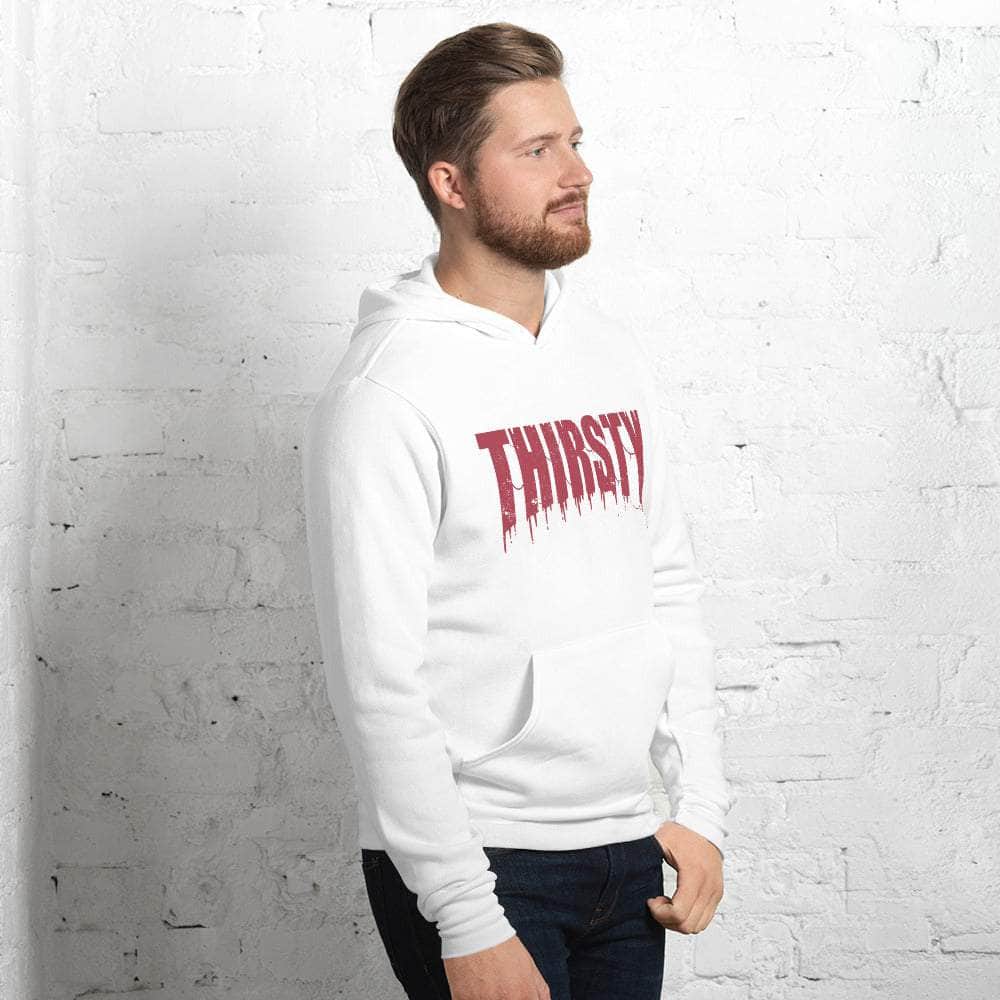 GBNY Vamp Life x GBNY "Thirsty Vamp" Hoodie - Men's