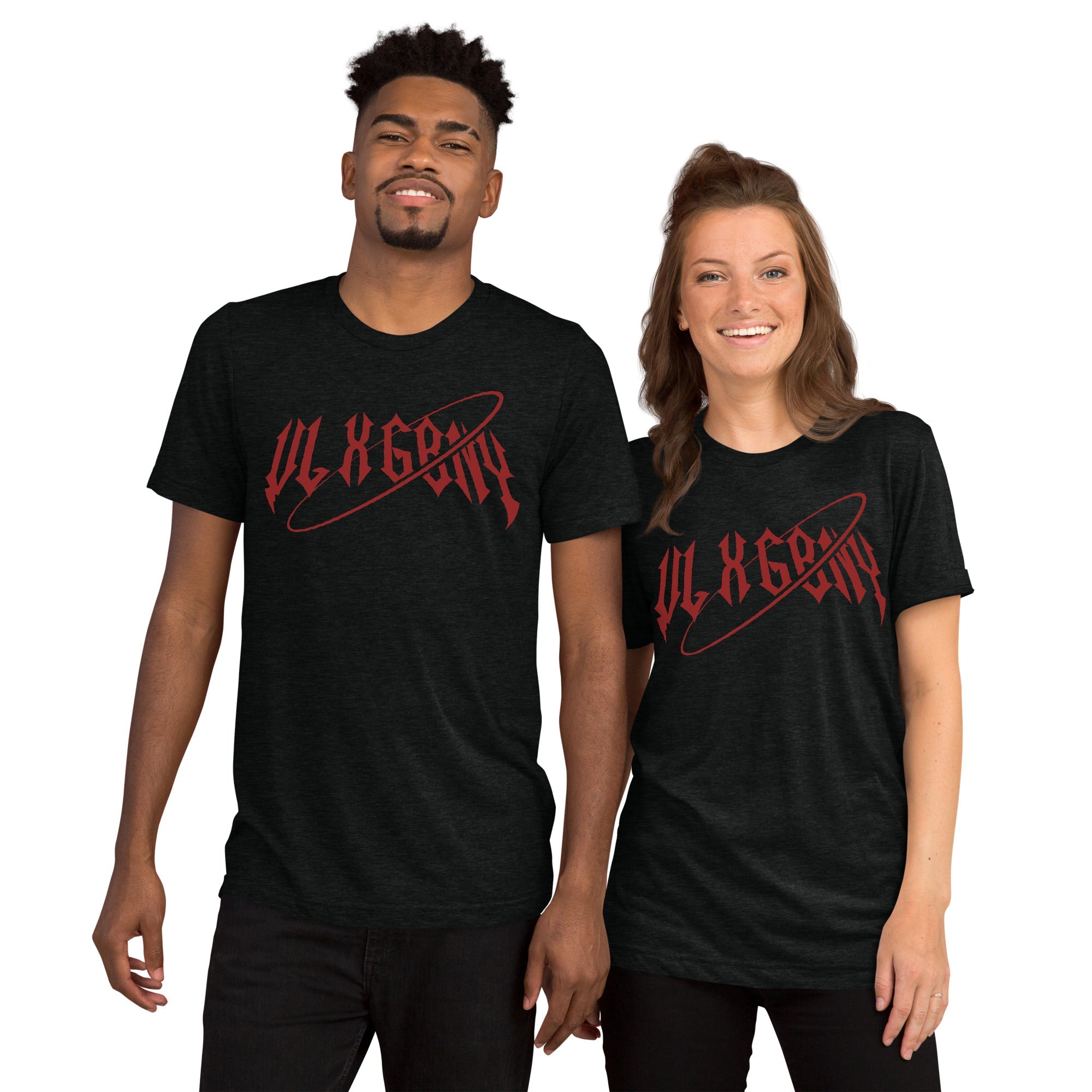 GBNY Vamp Life X GBNY "Vampires Throne" T-shirt - Men's