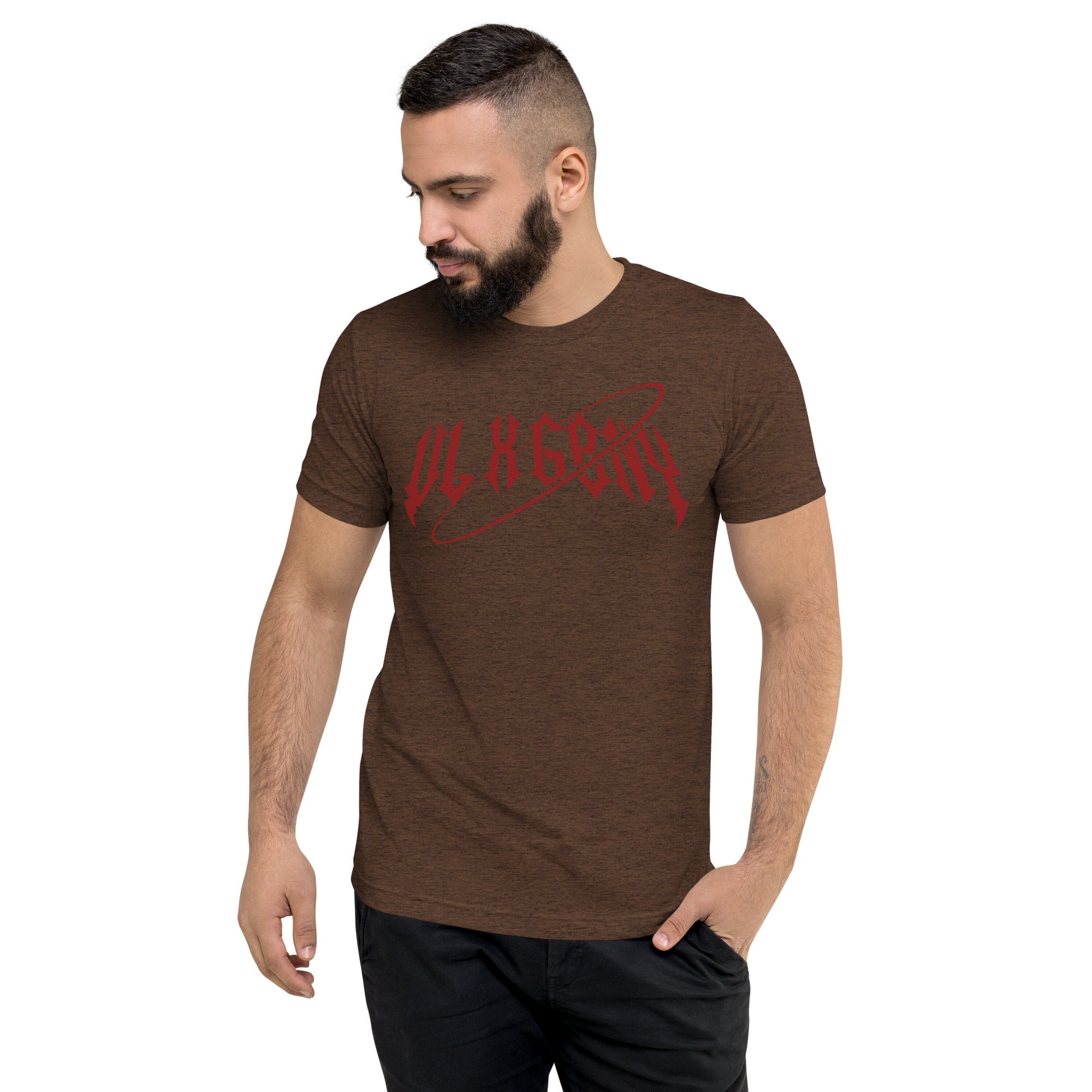 GBNY Vamp Life X GBNY "Vampires Throne" T-shirt - Men's