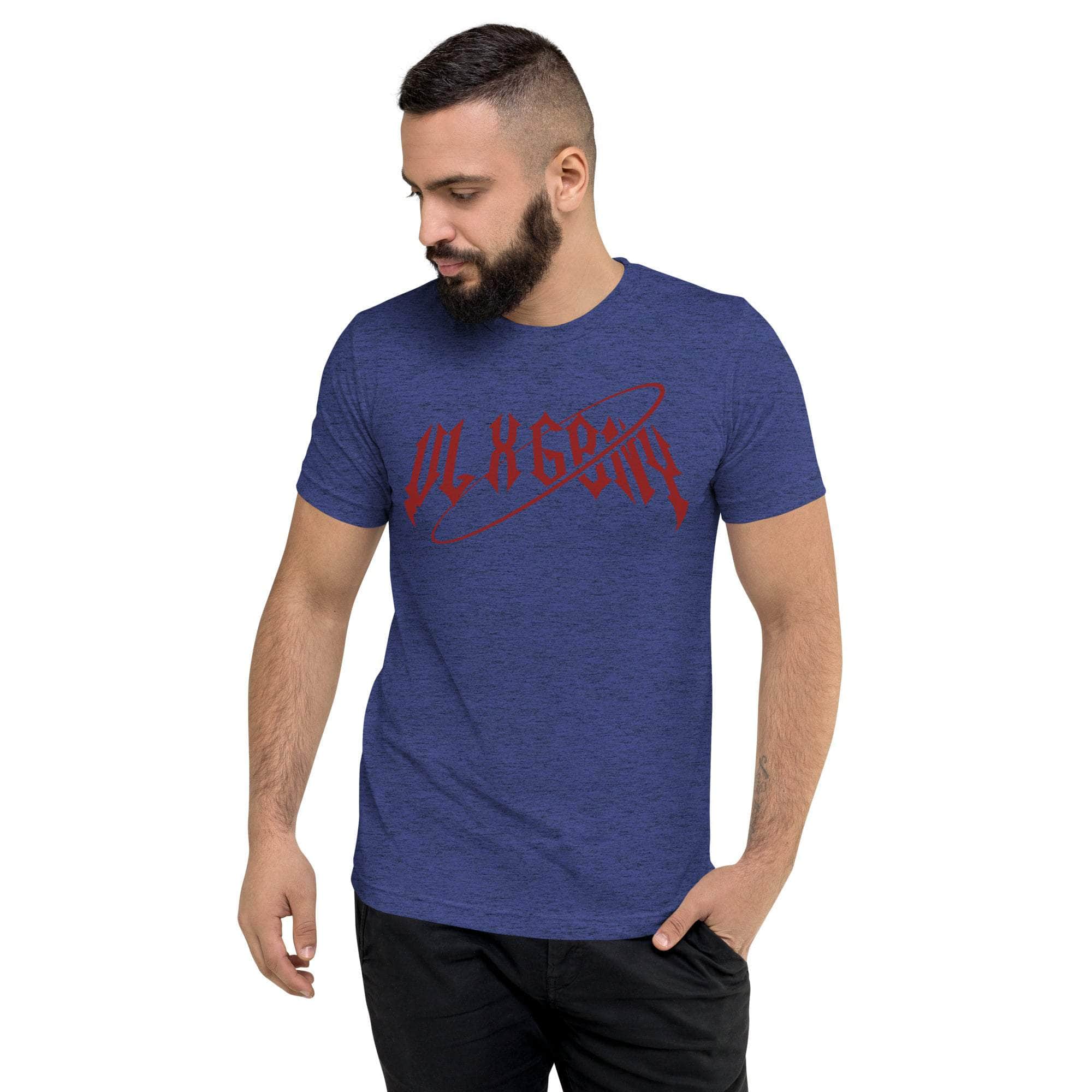 GBNY Vamp Life X GBNY "Vampires Throne" T-shirt - Men's