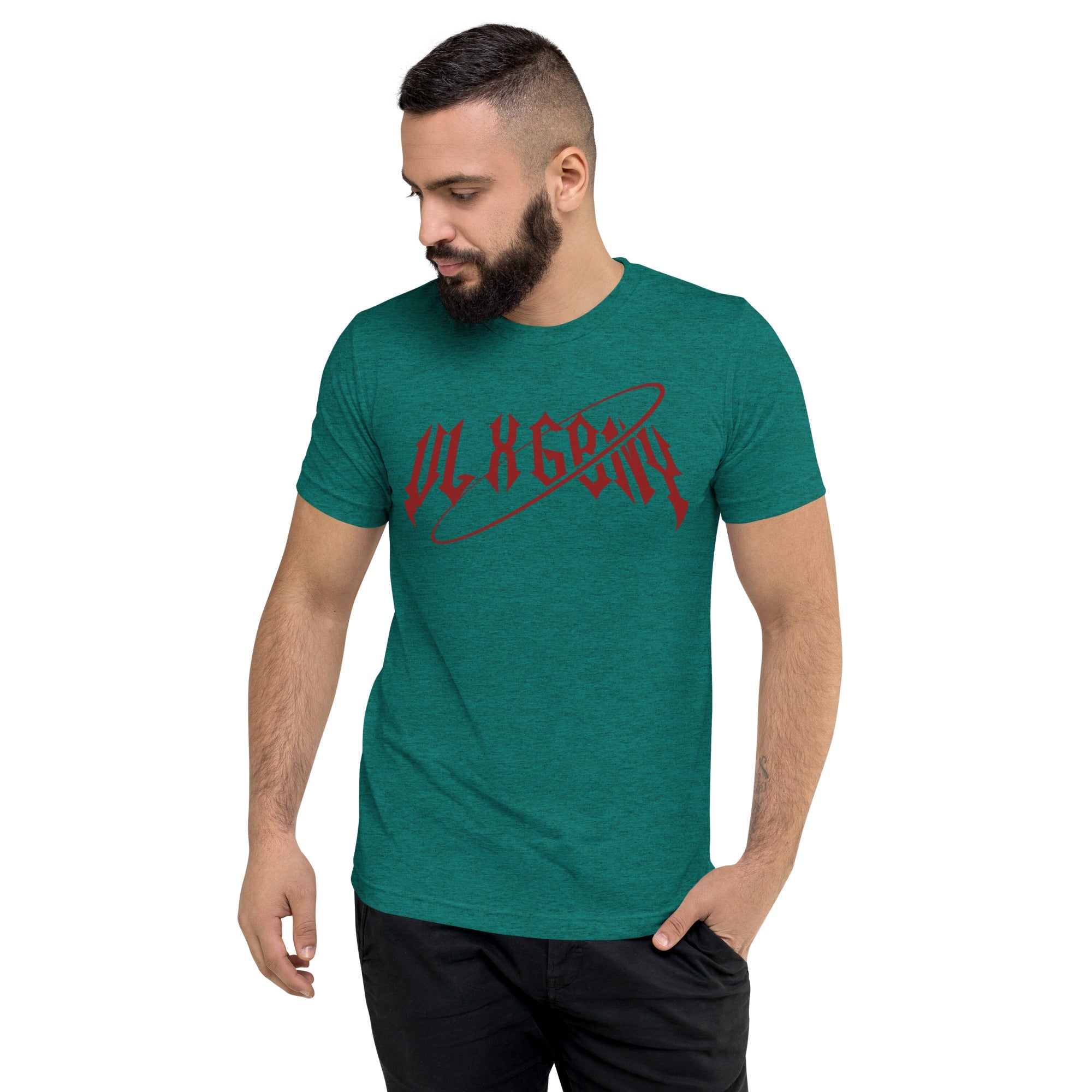 GBNY Vamp Life X GBNY "Vampires Throne" T-shirt - Men's