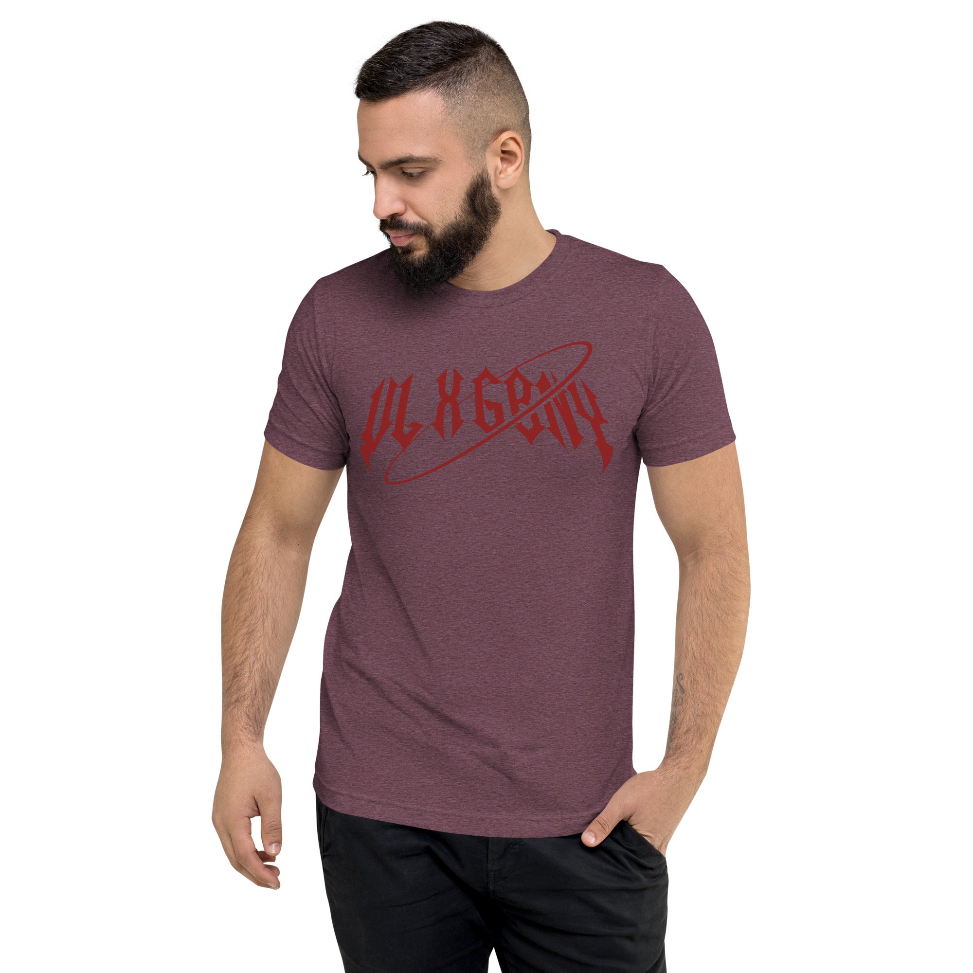 GBNY Vamp Life X GBNY "Vampires Throne" T-shirt - Men's