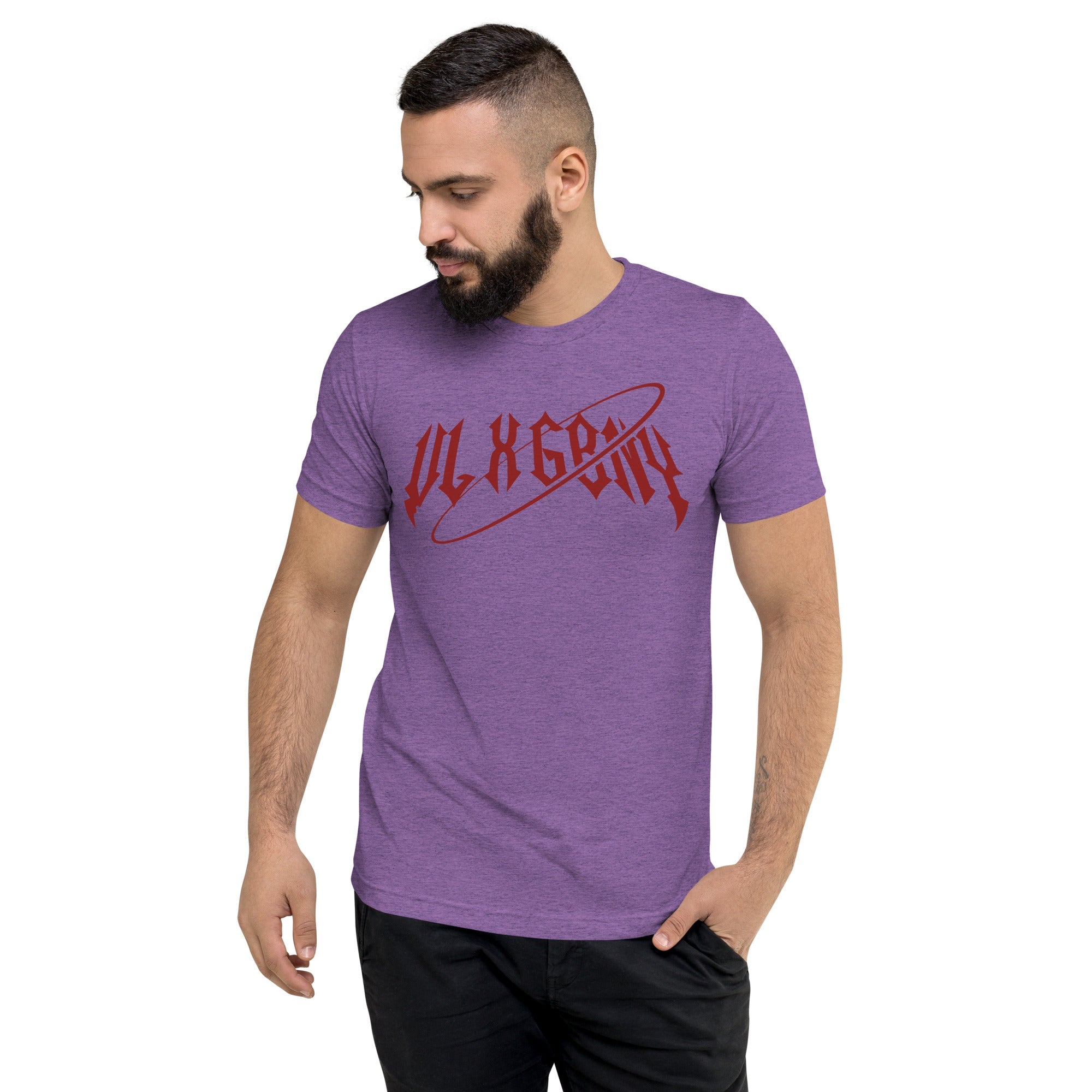 GBNY Vamp Life X GBNY "Vampires Throne" T-shirt - Men's