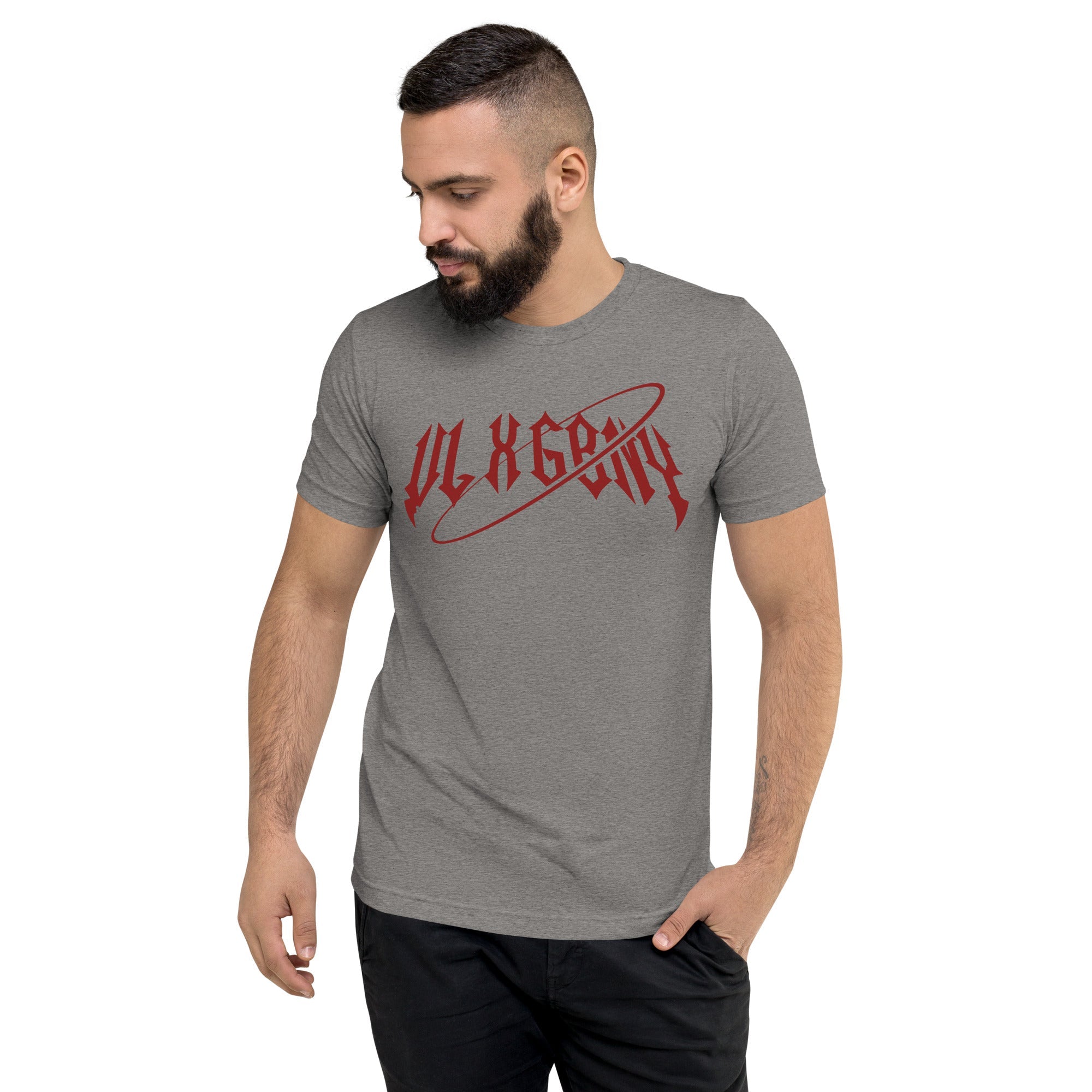 GBNY Vamp Life X GBNY "Vampires Throne" T-shirt - Men's