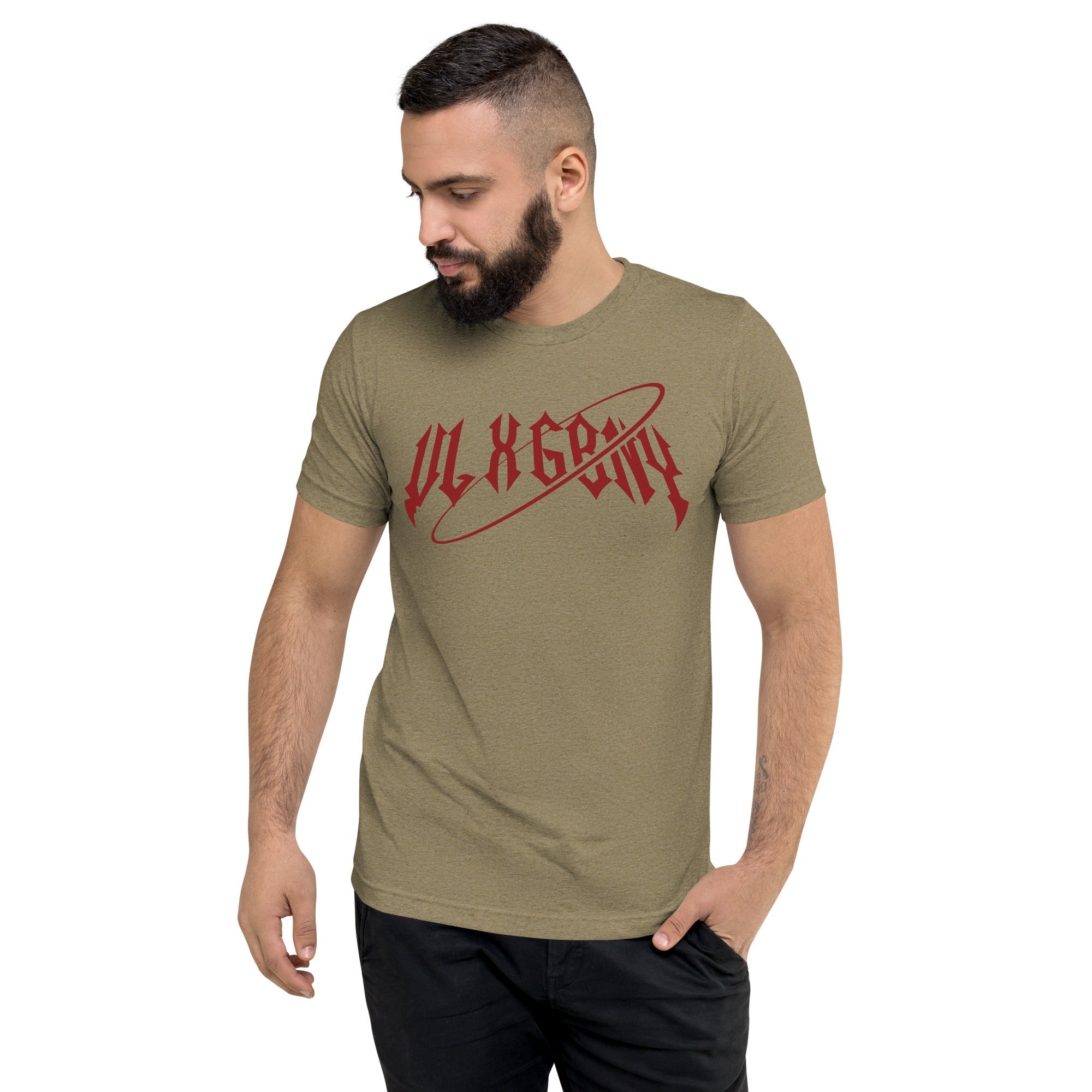 GBNY Vamp Life X GBNY "Vampires Throne" T-shirt - Men's