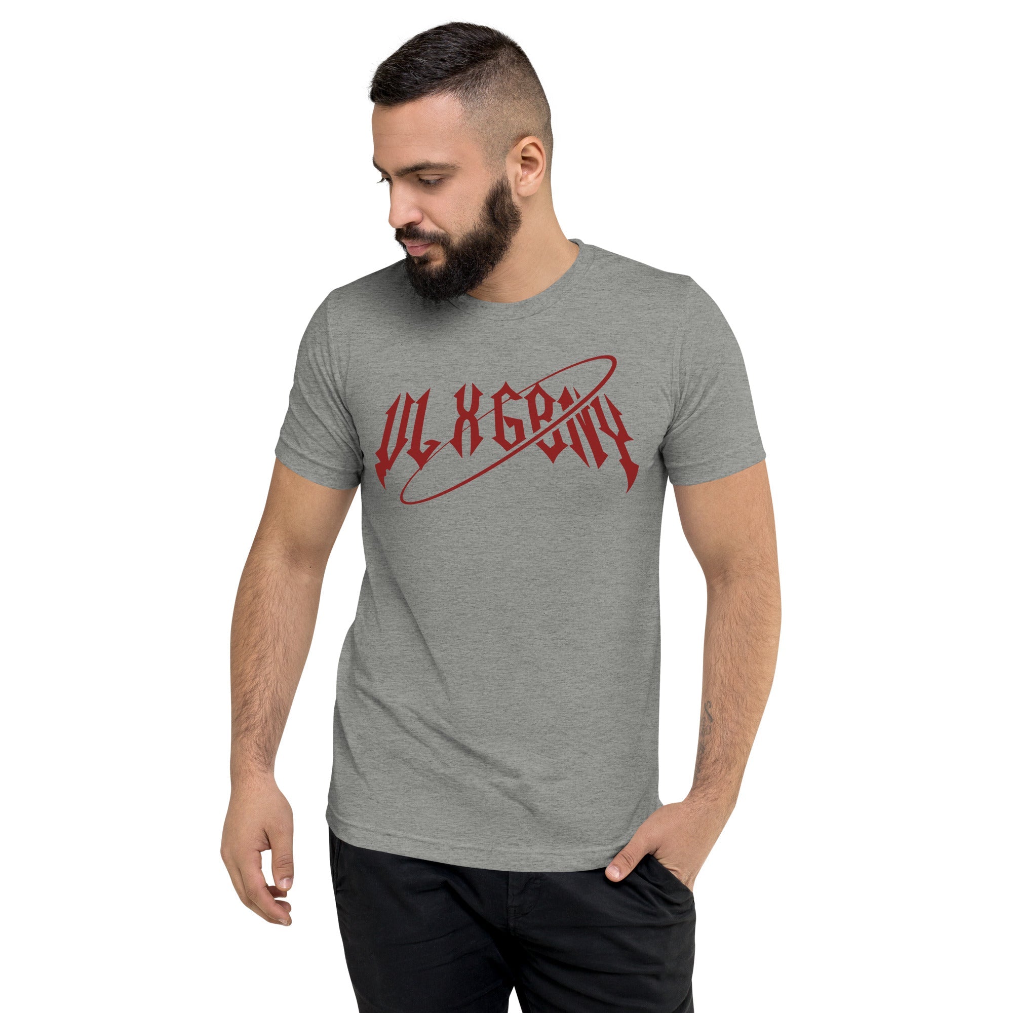 GBNY Vamp Life X GBNY "Vampires Throne" T-shirt - Men's