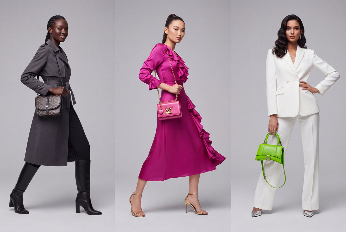 Shop Handbags