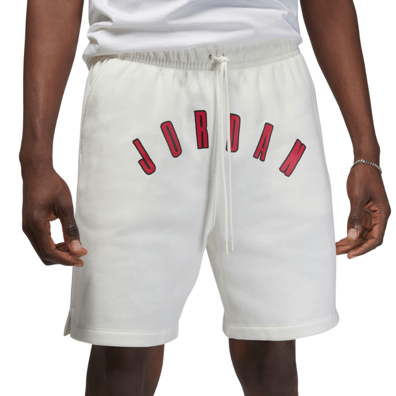 JORDAN APPAREL Jordan Flight MVP Fleece Shorts - Men's
