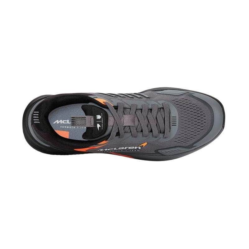 K-SWISS FOOTWEAR K-Swiss McLaren Aero-active II X Mclaren F1 Team - Men's