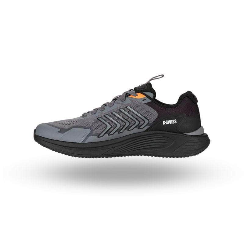 K-SWISS FOOTWEAR K-Swiss McLaren Aero-active II X Mclaren F1 Team - Men's