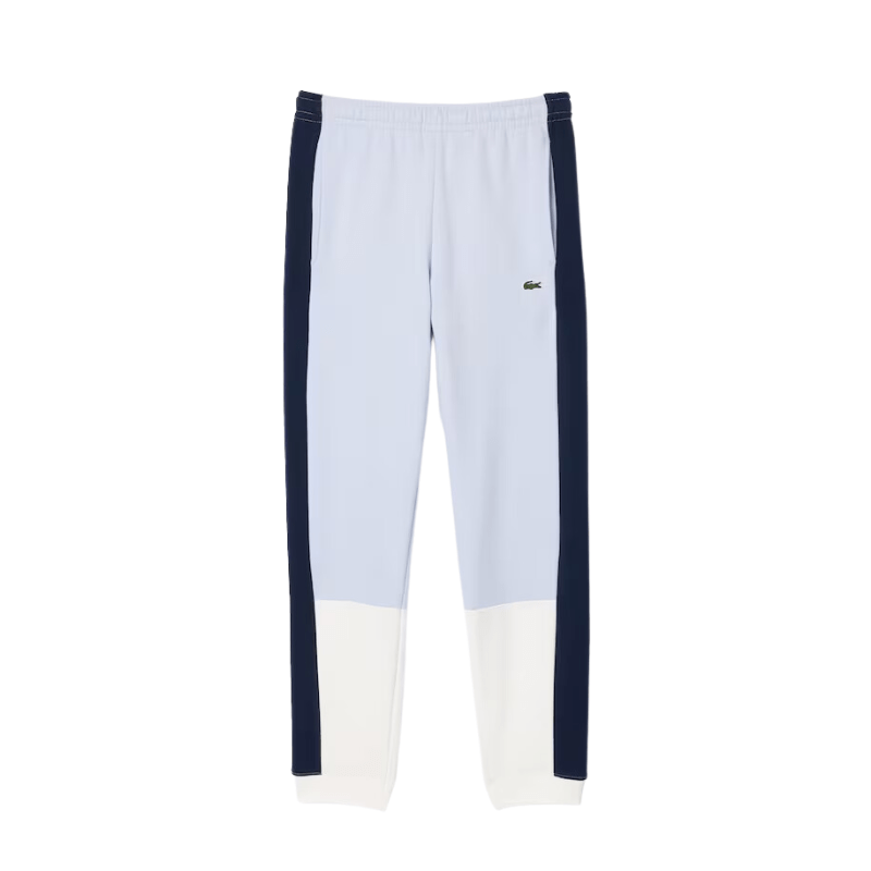 Lacoste Apparel Lacoste Colorblock Sweatpants - Men's