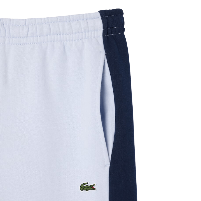 Lacoste Apparel Lacoste Colorblock Sweatpants - Men's