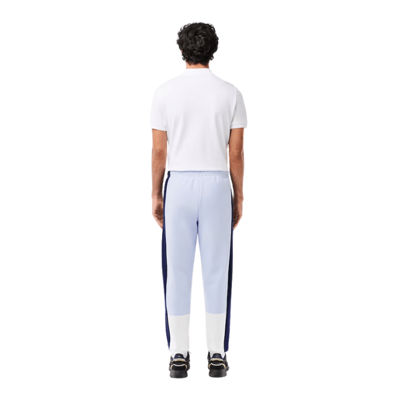 Lacoste Apparel Lacoste Colorblock Sweatpants - Men's