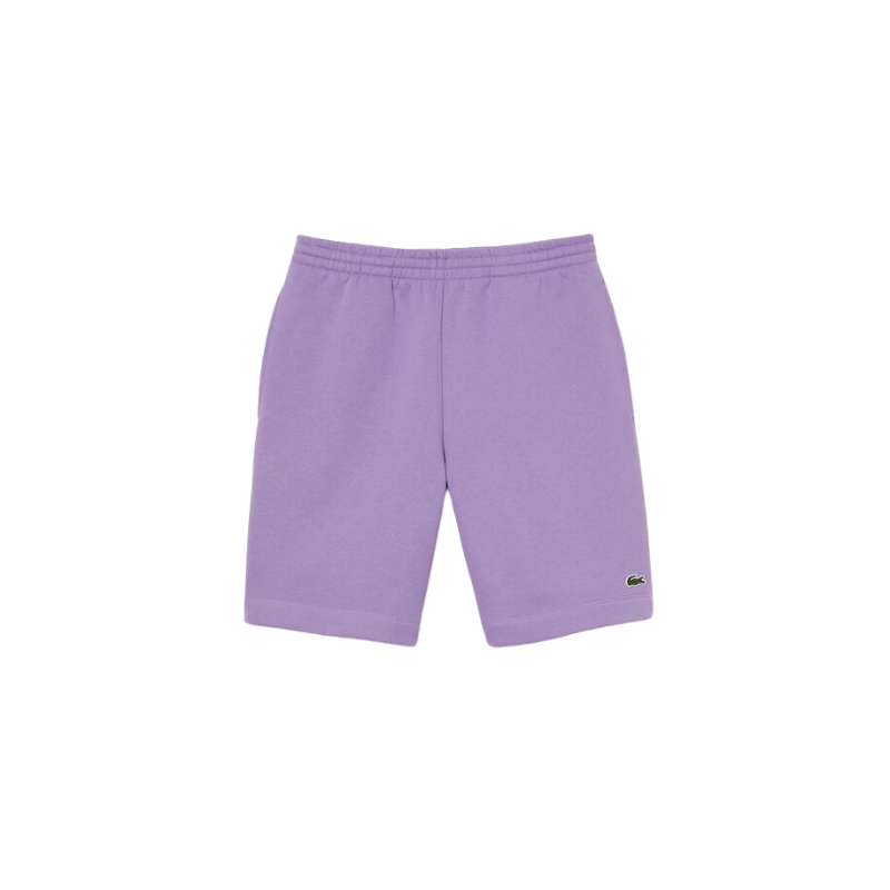 Lacoste Apparel Lacoste Fleece Shorts - Men's