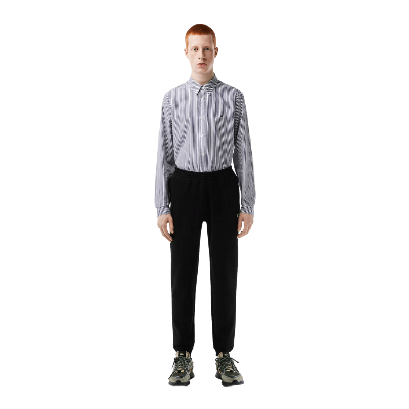 Lacoste Apparel Lacoste Organic Cotton Sweatpants - Men's