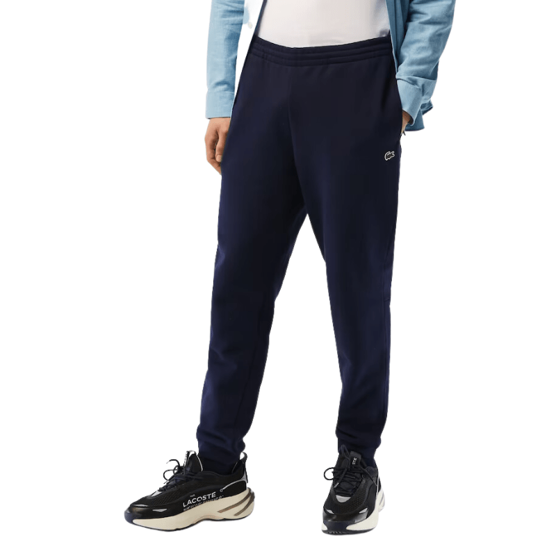 Lacoste Apparel Lacoste Organic Cotton Sweatpants - Men's