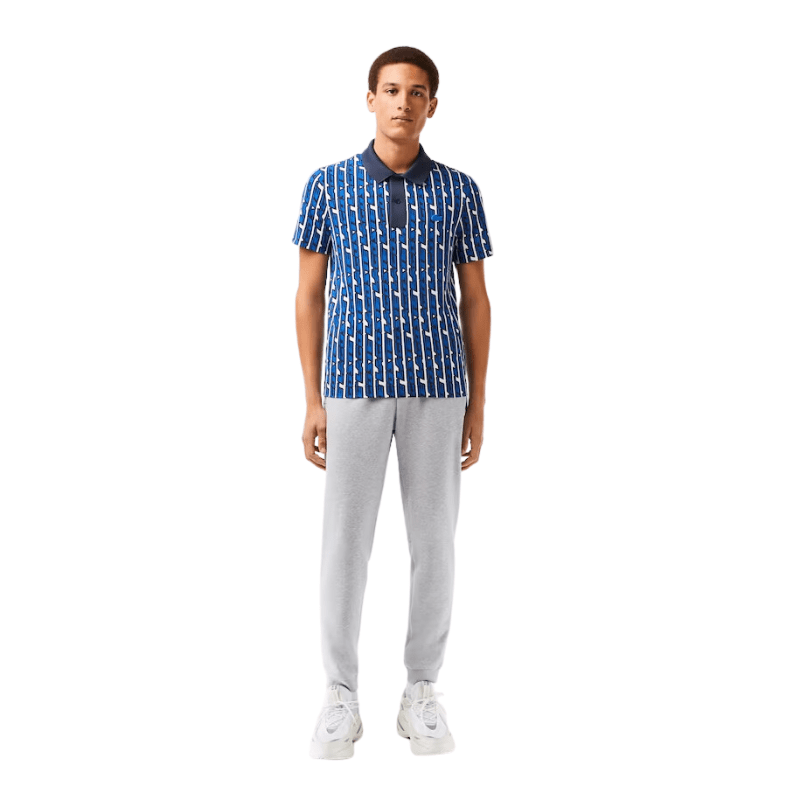 Lacoste Apparel Lacoste Organic Cotton Sweatpants - Men's