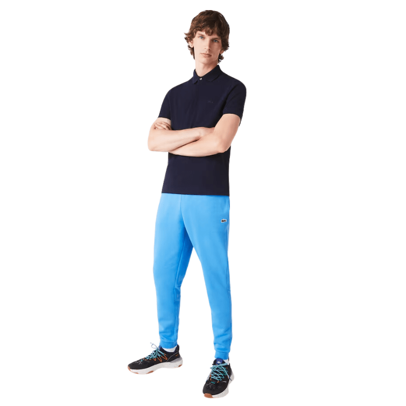 Lacoste Apparel Lacoste organic Cotton Sweatpants - Men's