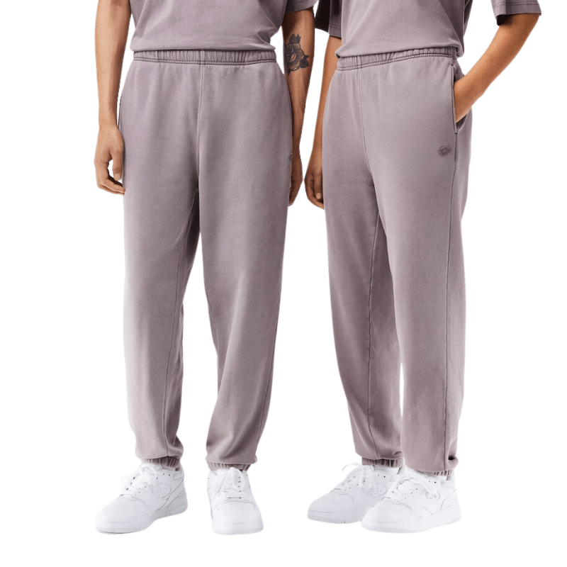 Lacoste APPAREL Lacoste Unisex Cotton Joggers - Men's