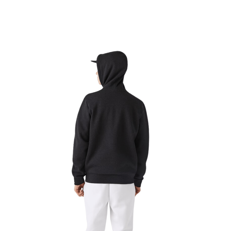 Lacoste Apparel Lacoste Zip-Up Hoodie - Men's