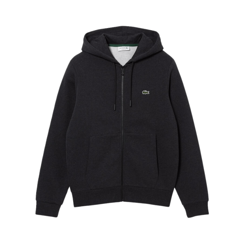 Lacoste Apparel Lacoste Zip-Up Hoodie - Men's