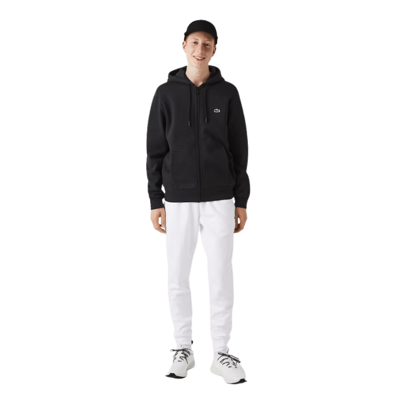 Lacoste Apparel Lacoste Zip-Up Hoodie - Men's