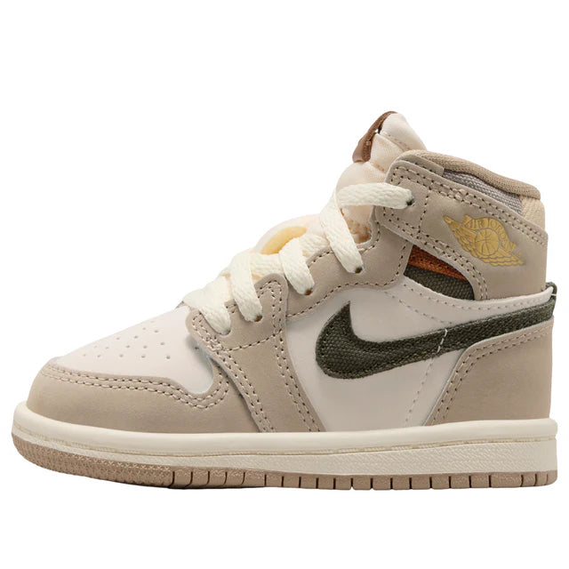 Air Jordan 1 Retro High OG - Toddler