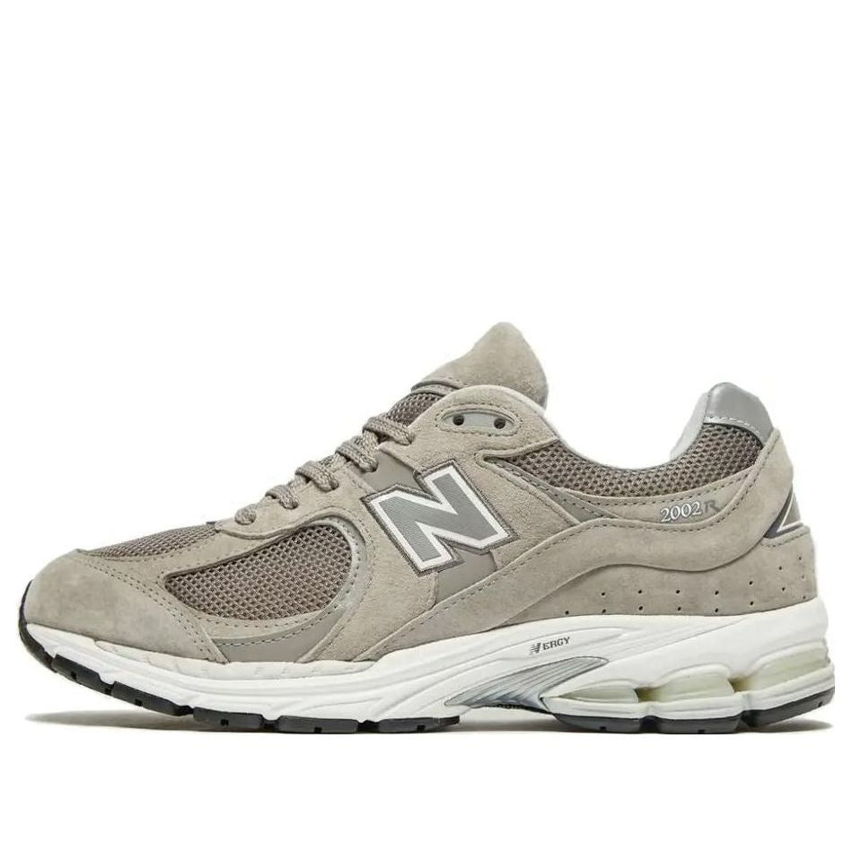 New Balance 2002R Grey/Marblehead - M2002-RJM