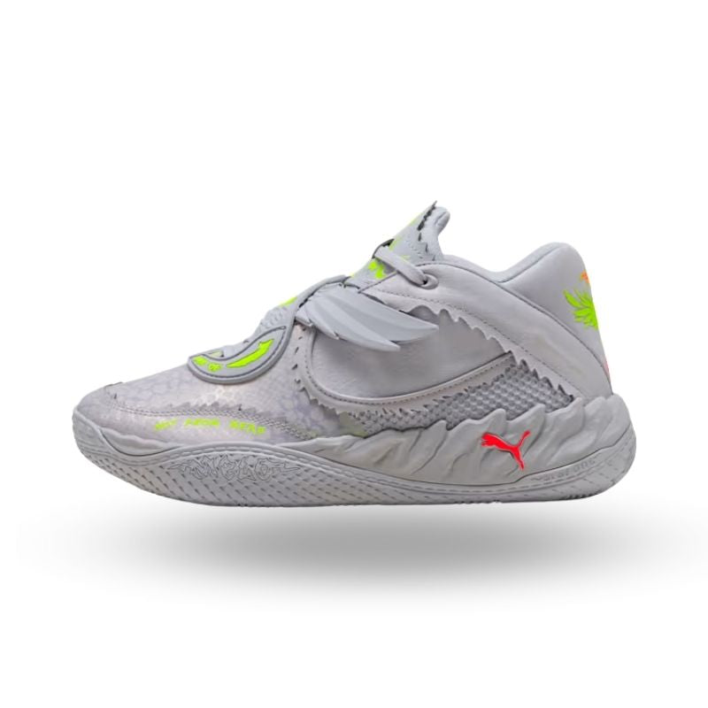 Puma x LAMELO BALL MB.05 Metallic - Men's