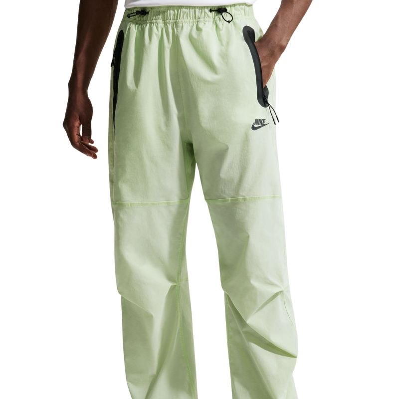 Nike Tech Dri-FIT Woven Pants - Men's