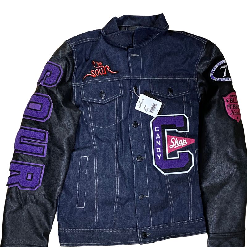 Protocol Jacket - Men's