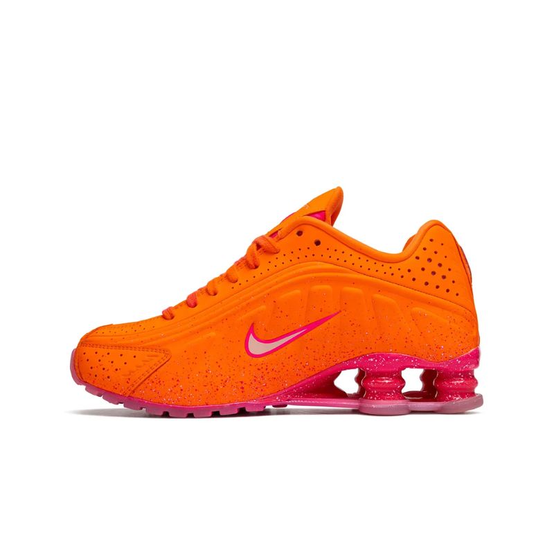 Nike Shox R4 - Women's