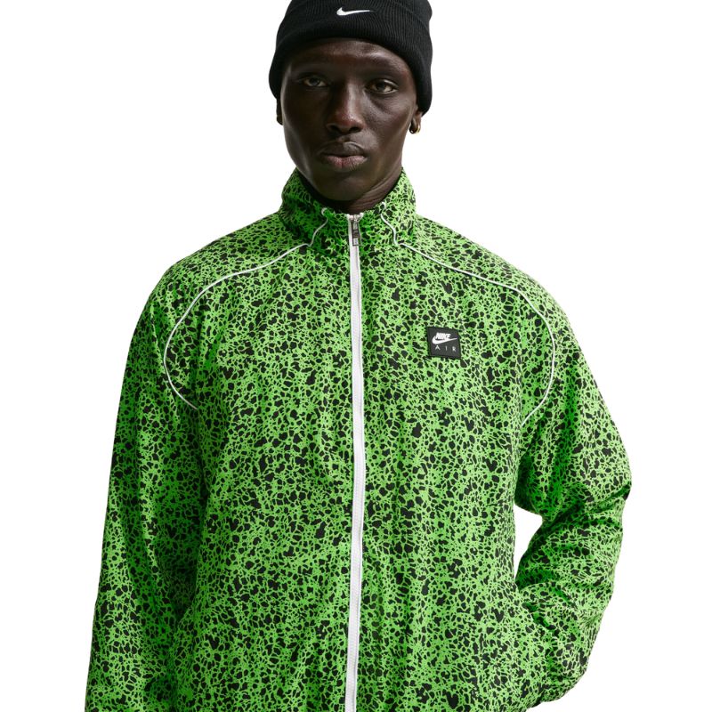 Nike Air Woven Jacket - Men's