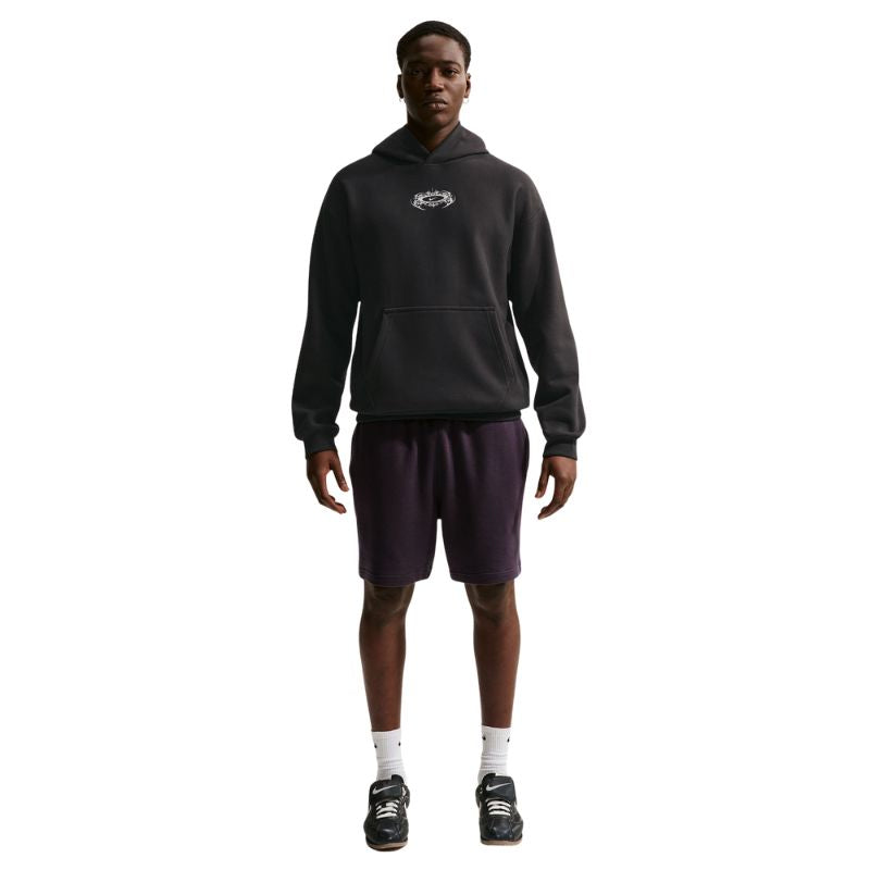 Nike Solo Swoosh Pullover Hoodie - Men's