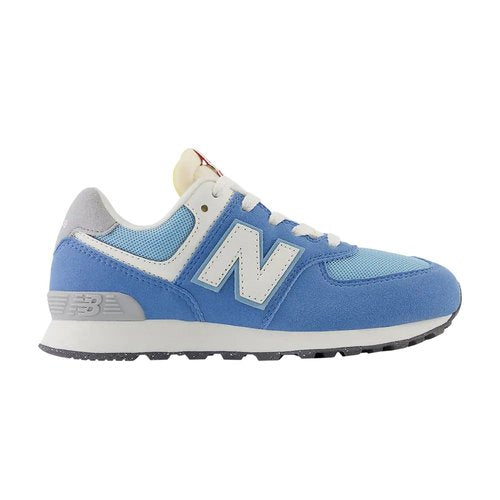 New Balance 574 Blue Laguna - PC574-RCA