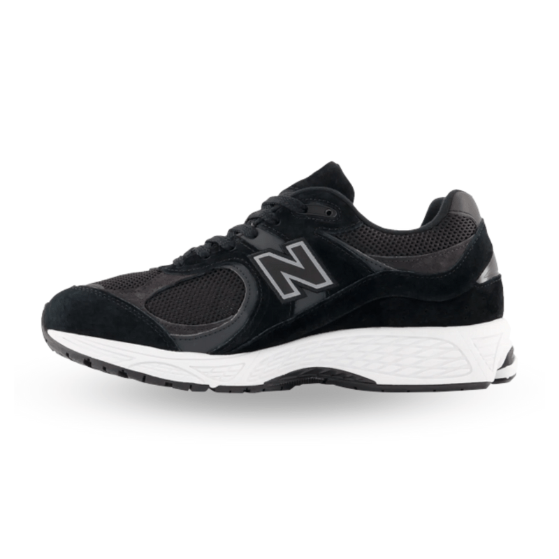 New Balance f New Balance 2002R 'Black Phantom' - Kids Pre School
