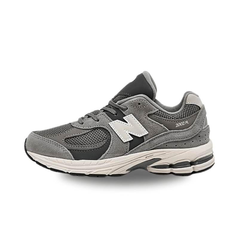 The Ultimate Guide to New Balance 2002R Casual Shoes