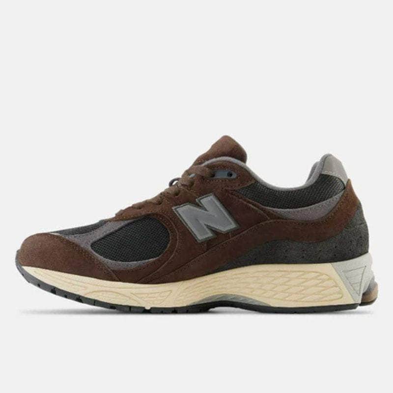 New Balance Footwear New Balance 2002R Lunar New Year Rich Earth - Men's