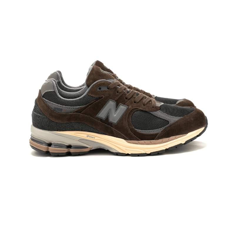 New Balance FOOTWEAR New Balance 2002R Lunar New Year Rich Earth Sneakers