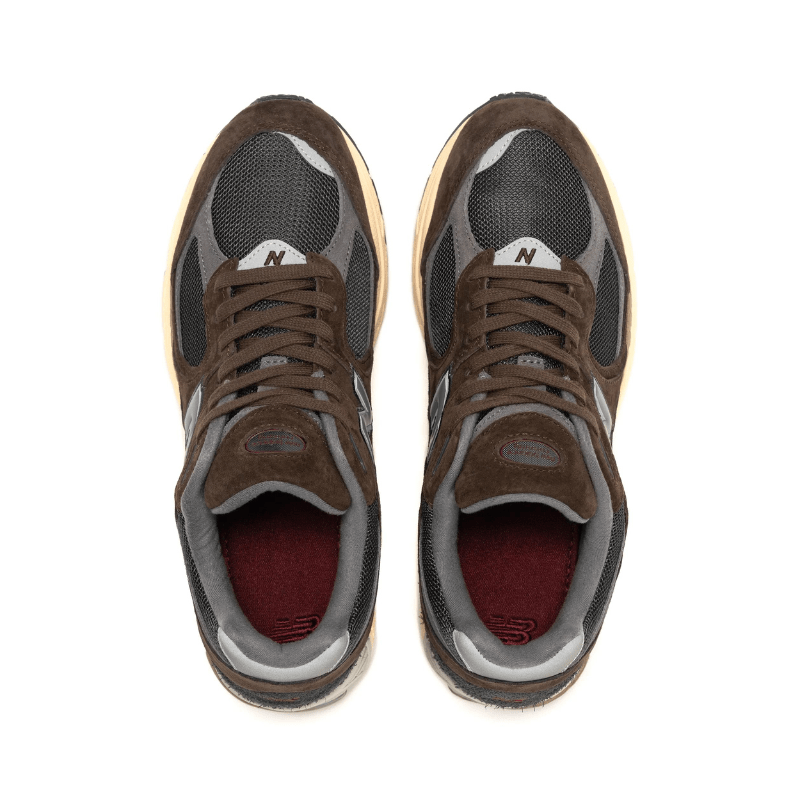 New Balance FOOTWEAR New Balance 2002R Lunar New Year Rich Earth Sneakers