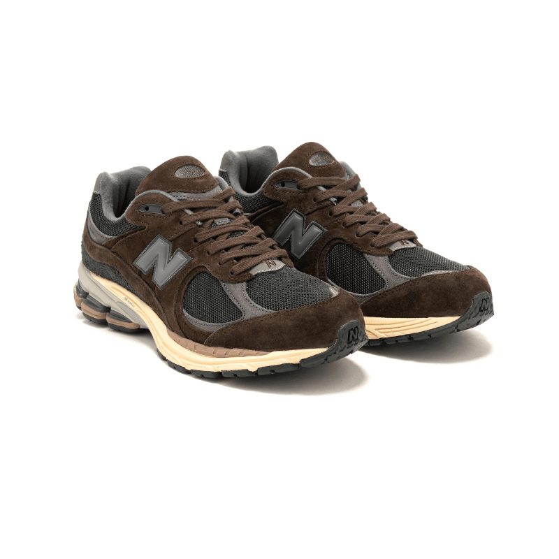 New Balance FOOTWEAR New Balance 2002R Lunar New Year Rich Earth Sneakers