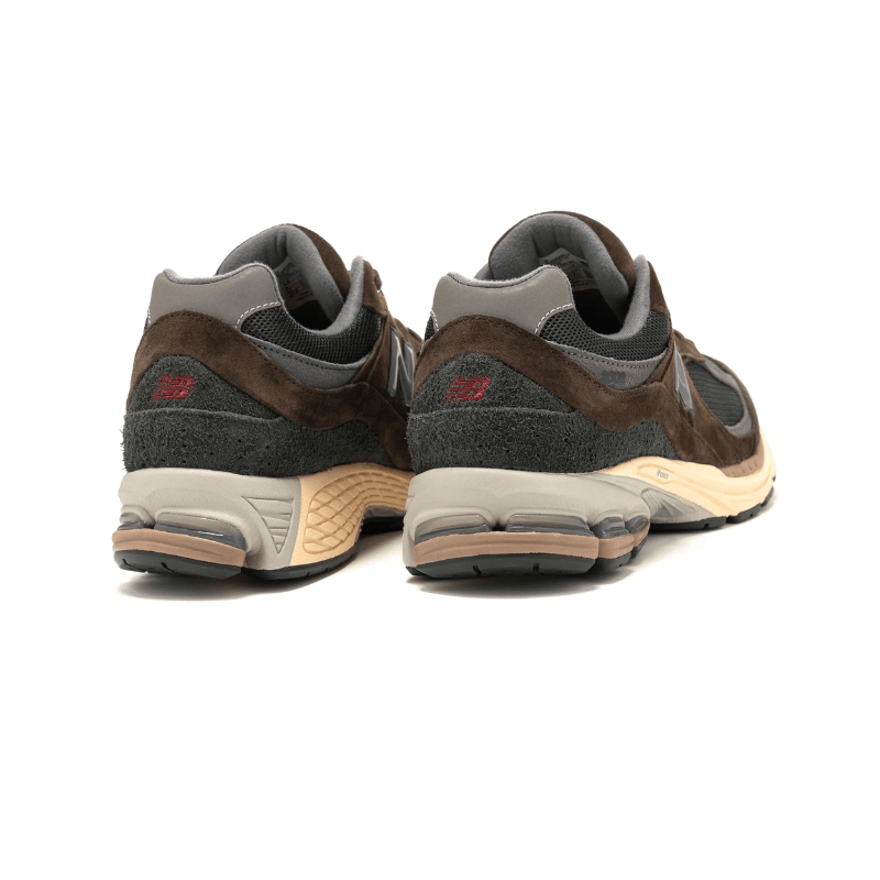 New Balance FOOTWEAR New Balance 2002R Lunar New Year Rich Earth Sneakers