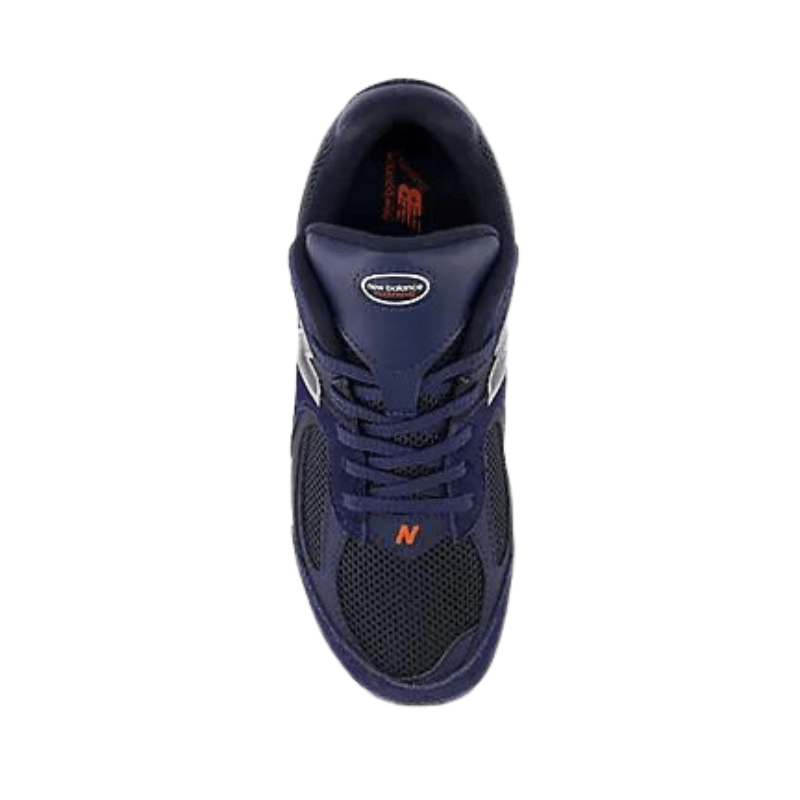 New Balance FOOTWEAR New Balance 2002R Shoes - Boy's GS