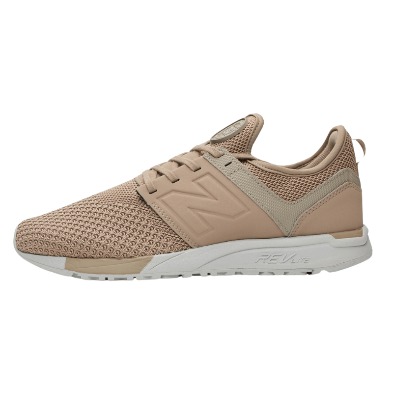 New Balance FOOTWEAR New Balance 247 "Taupe"- Men's