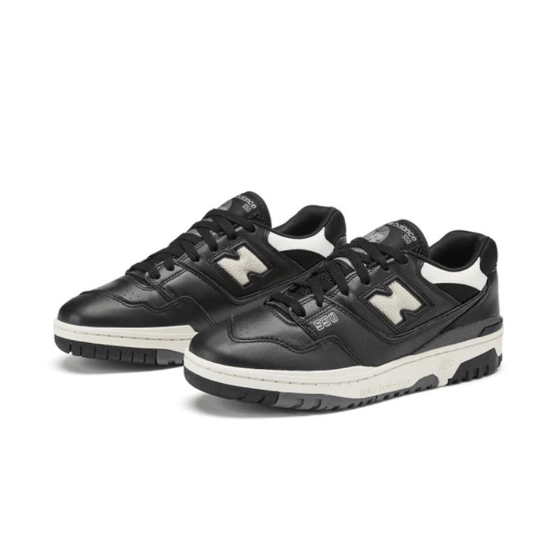 New Balance Footwear New Balance 550 "Panda" - Men's