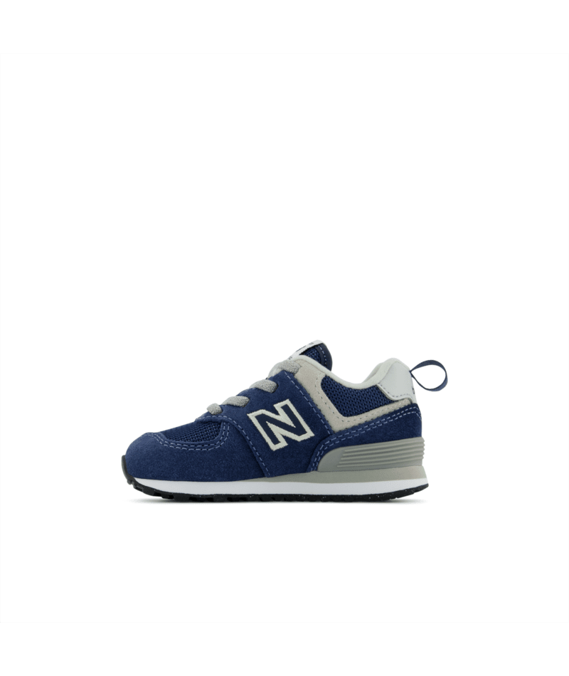 New Balance Footwear New Balance 574 Bungee Lace - Toddler's TD