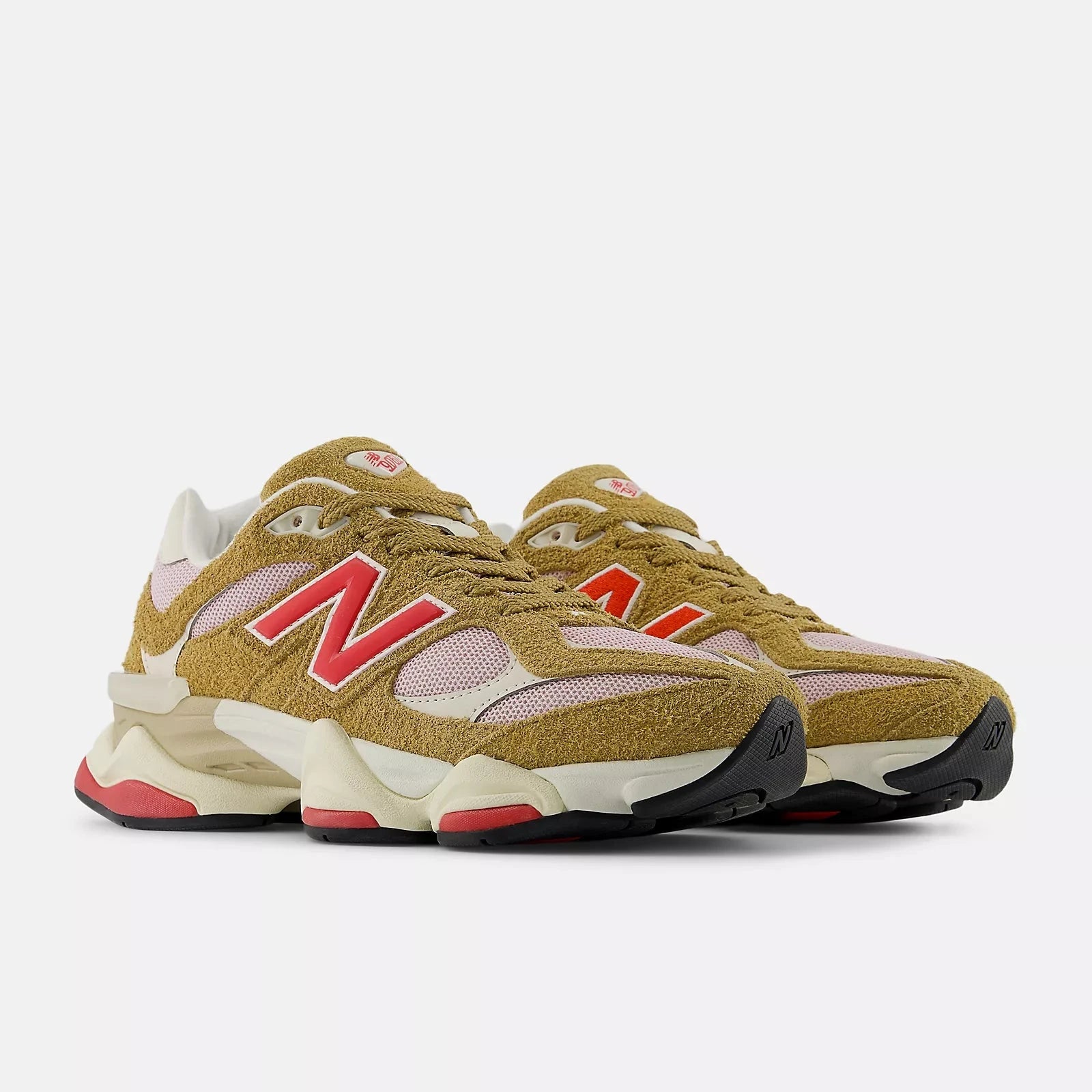 New Balance FOOTWEAR New Balance 9060 Running Inspired - Men's