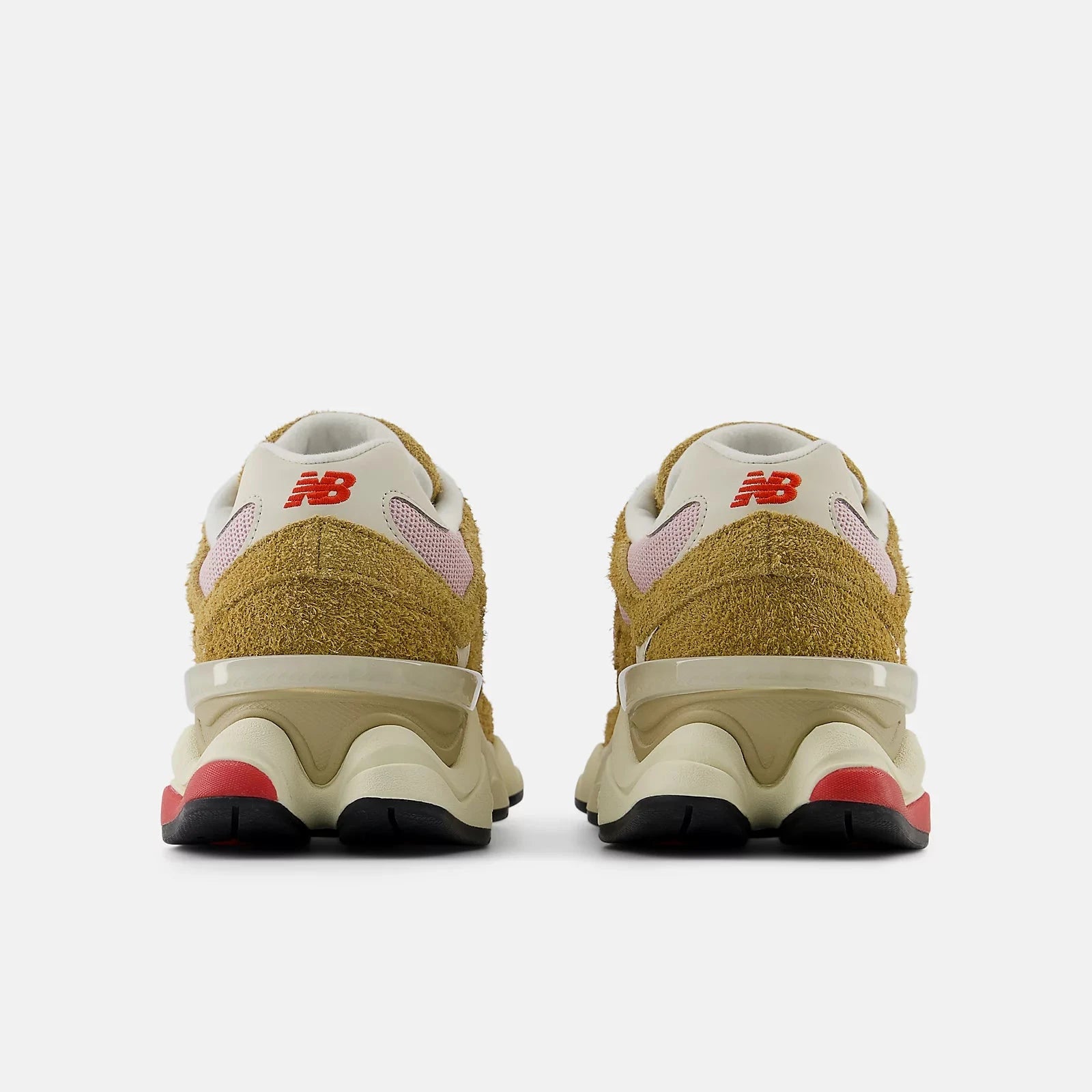 New Balance FOOTWEAR New Balance 9060 Running Inspired - Men's