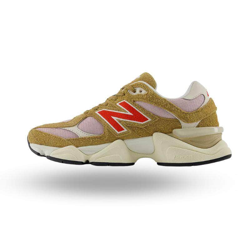 New Balance FOOTWEAR New Balance 9060 Running Inspired - Men's