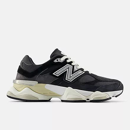 New Balance FOOTWEAR New Balance 9060 Running Inspired - Men's